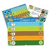 Ginsey Diego Potty Training Rewards Kit