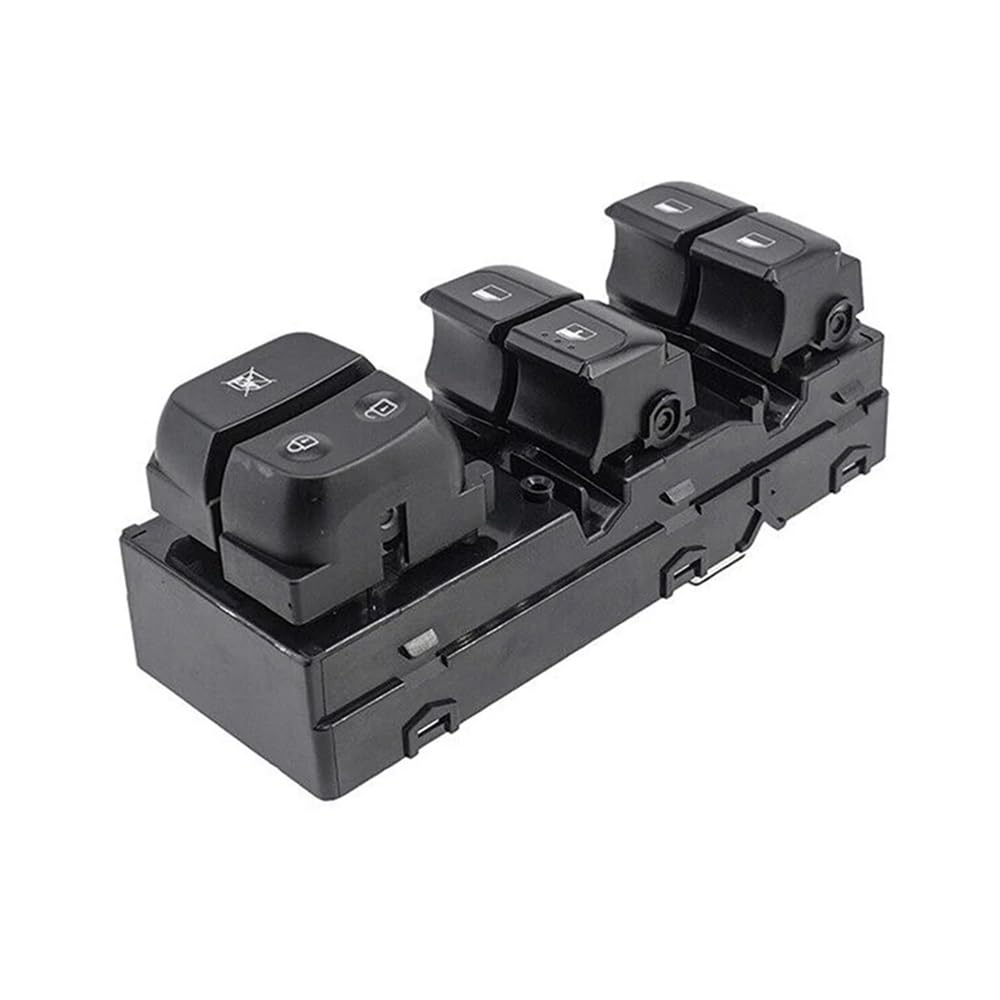 Interrupteur commande principal lève-vitre auto MK4 93570-H9150 - 5