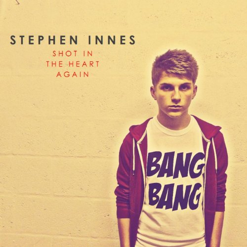 Shot in the Heart Again