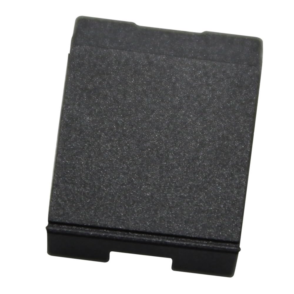 Couvercle de carte d'interface réseau gris HP Shadow Wizard 7/8 16-BC - 3