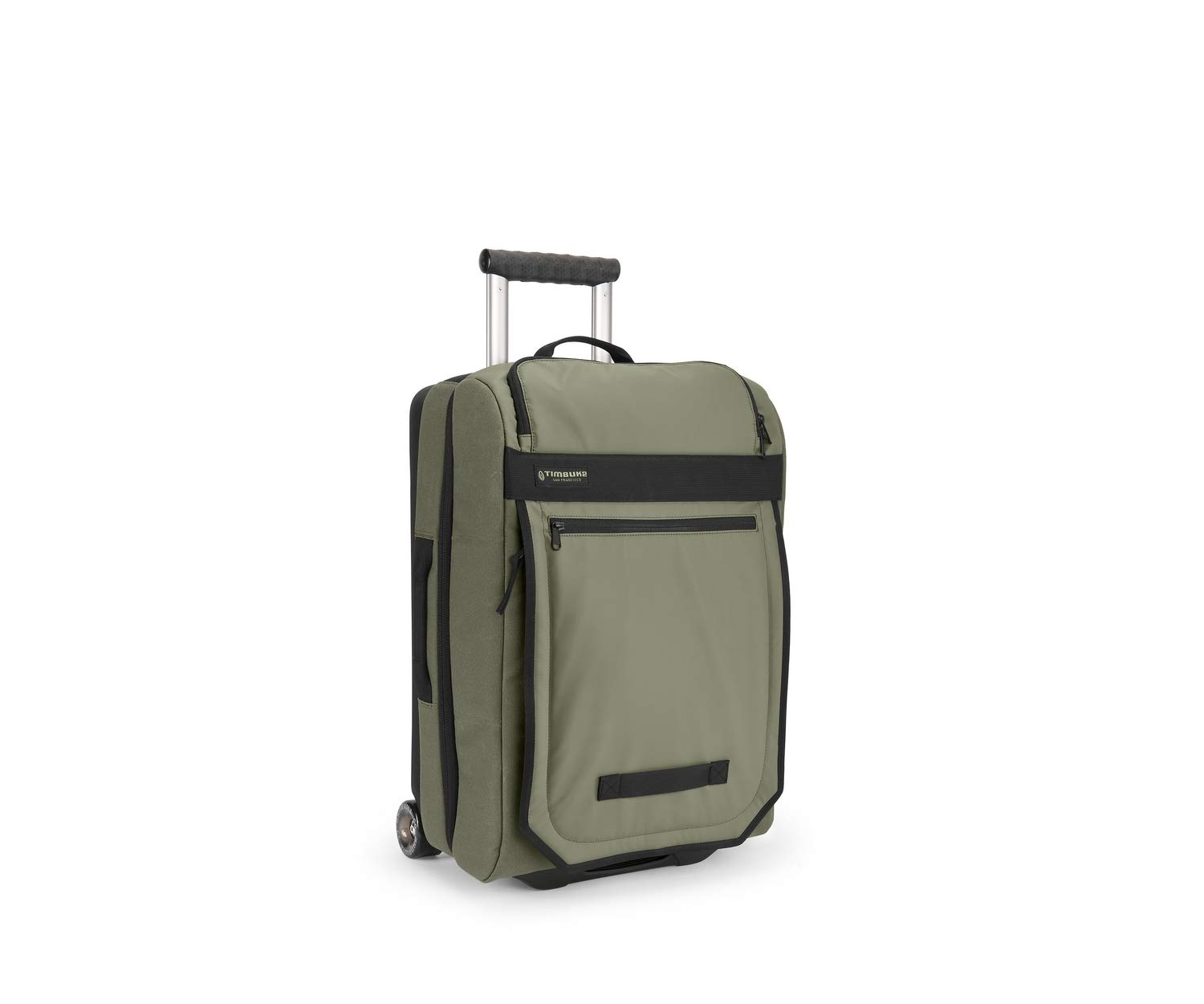 Amazon.com: Timbuk2 Co-Pilot Luggage Roller Suitcase
