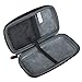 Hermitshell Hard Travel Case for GlocalMe 4G LTE Mobile Hotspot Router (Case for U3)