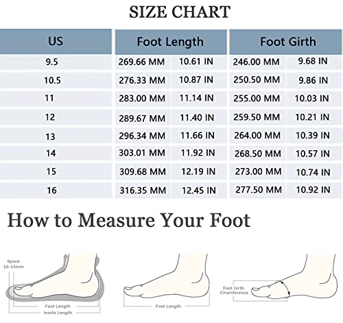 Svnke Men's Dress Shoes Square Toe Fashion Casual Oxford Shoes For Men Genuine Leather Upper Wingtip Shoes Non Slip Formal Soft Classic Sneaker Black 12 #TOP1