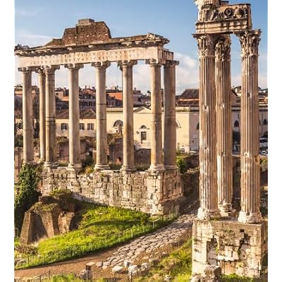 History of ancient Rome &mdash; multibuy