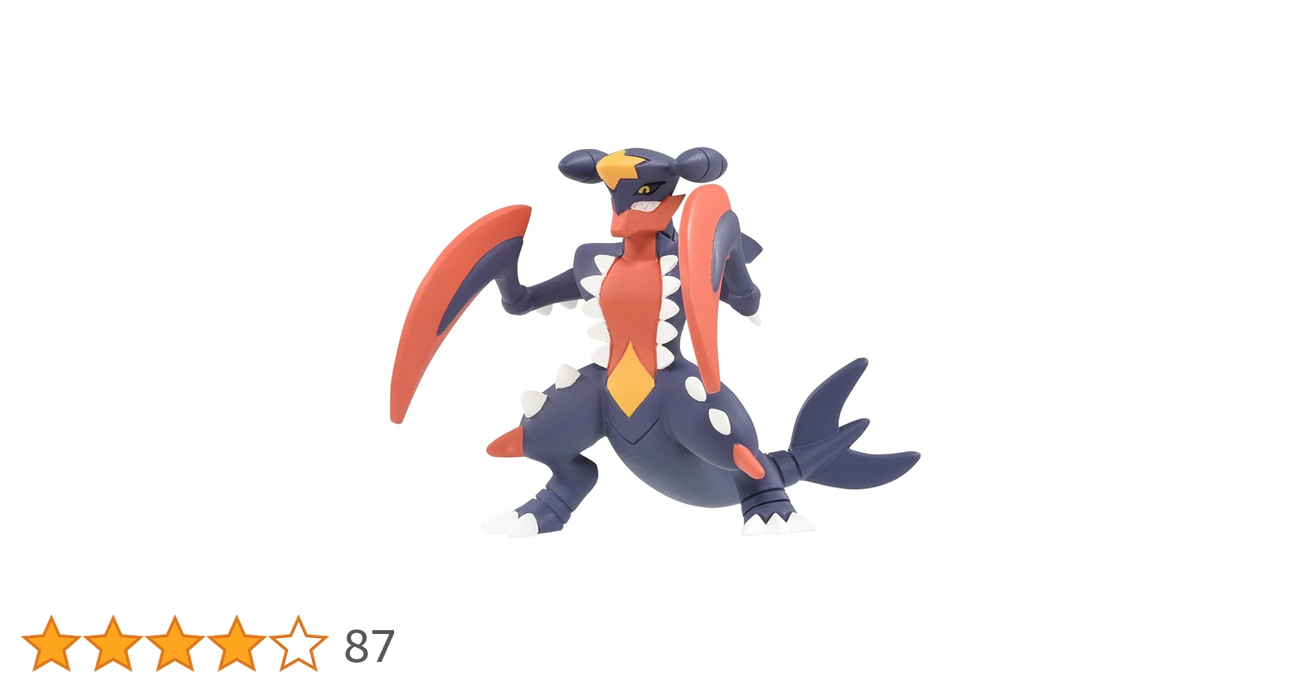 Amazon.co.jp: タカラトミー 『 ポケットモンスター モンコレ MS