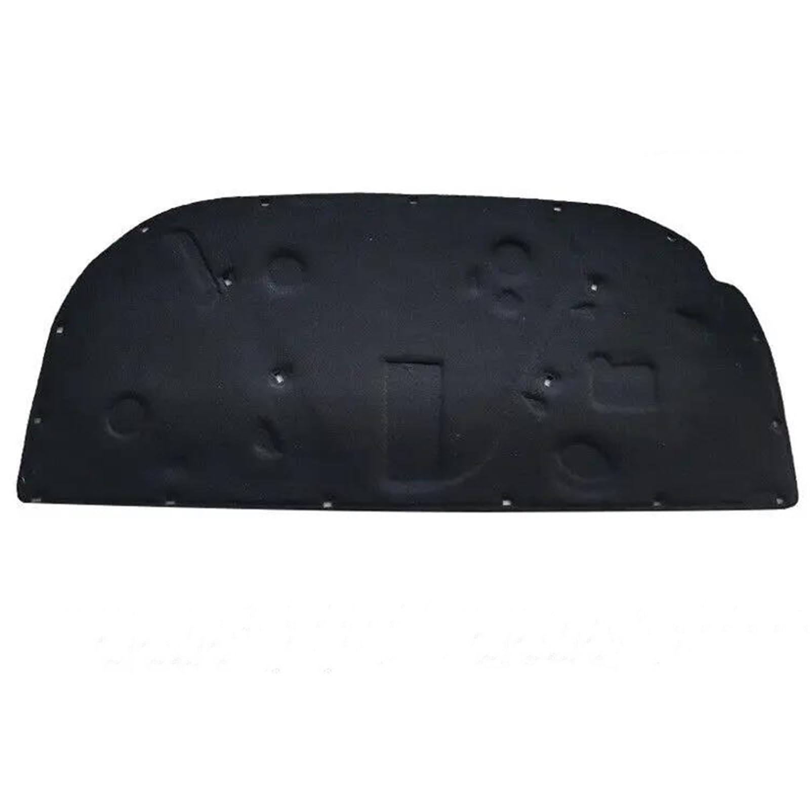 Coussinets Anti-Chaleur Capot Audi A4 B6 Rénovation Isolation Avant