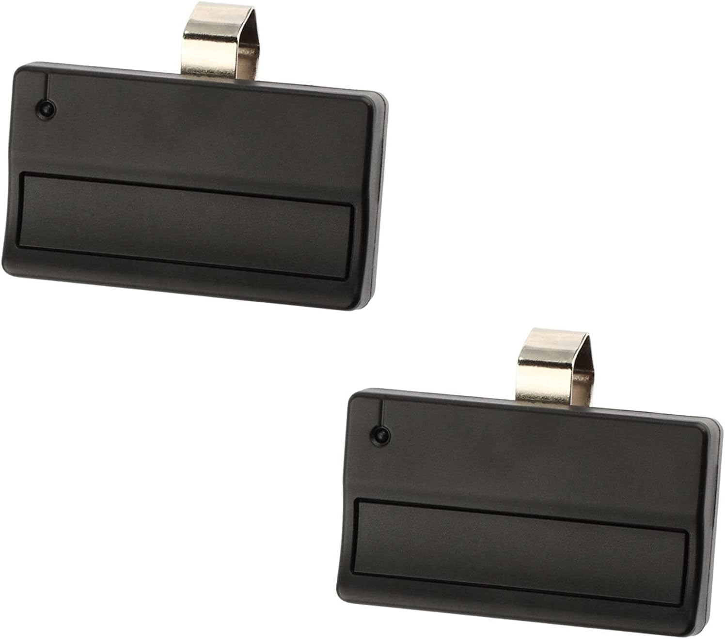 2 Replacement for Liftmaster 371LM Garage Door Remote Opener
