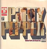  Party Pepper No. 1 [Vinyl LP]