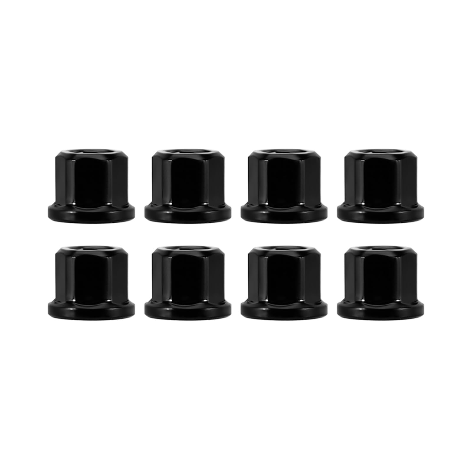 Amazon.com: INJORA Custom M2 3.0 Stainless Steel Wheel Nuts for 1