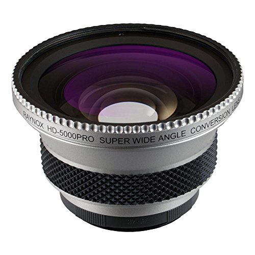 Raynox HD-5050PRO 0.5x HD ���L�p�����Y