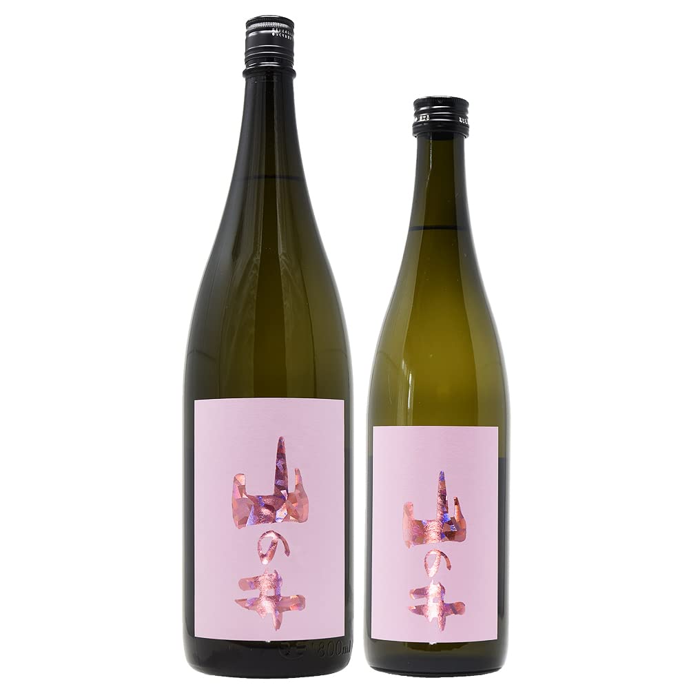 山の井 60 (720ml)純米吟醸酒【会津酒造 福島県 会津】日本酒 地酒 ギフト 贈り物 東北地方[日本酒 福島県]