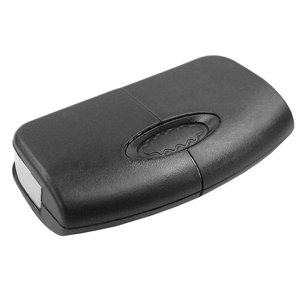 LAGE Ricambio Chiave per Telecomando Ford Focus Mondeo Fusion Fiesta Ka Kuga S-Max C-Max Galaxy Guscio con Lama a 3 Tasti