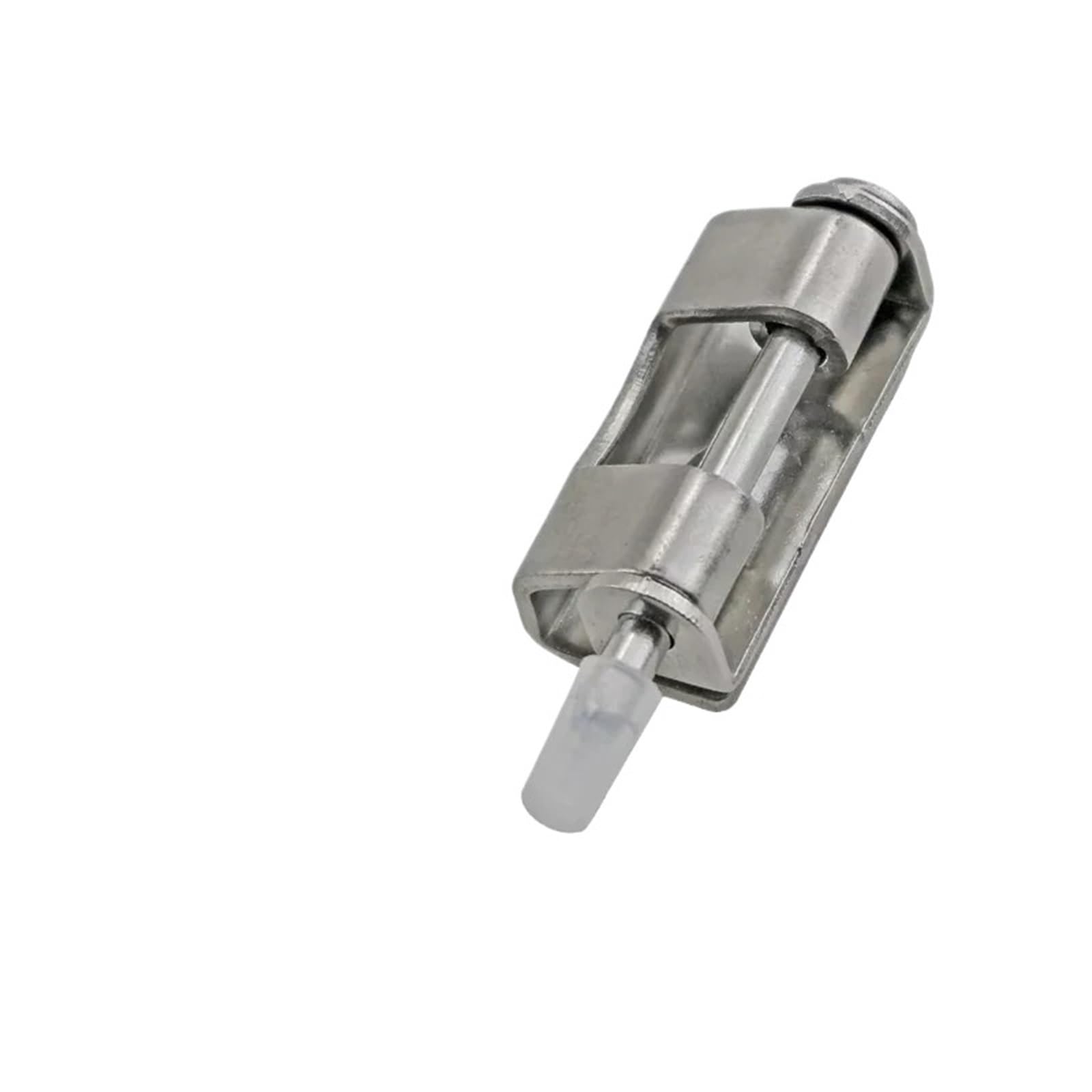 Ehfqpjybbo One Color 304 Stainless Steel Detachable Hidden Hinge Distribution Boxes And Metal Panel Cabinets 1Pcs