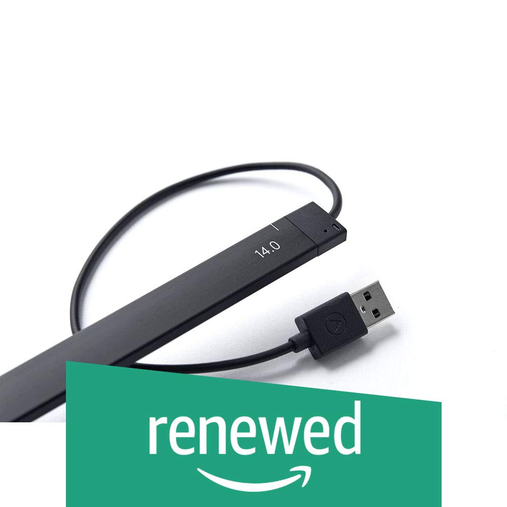 (Refurbished) Neonode AirBar 14-inch Touchscreen Enabler for Laptops (Black)