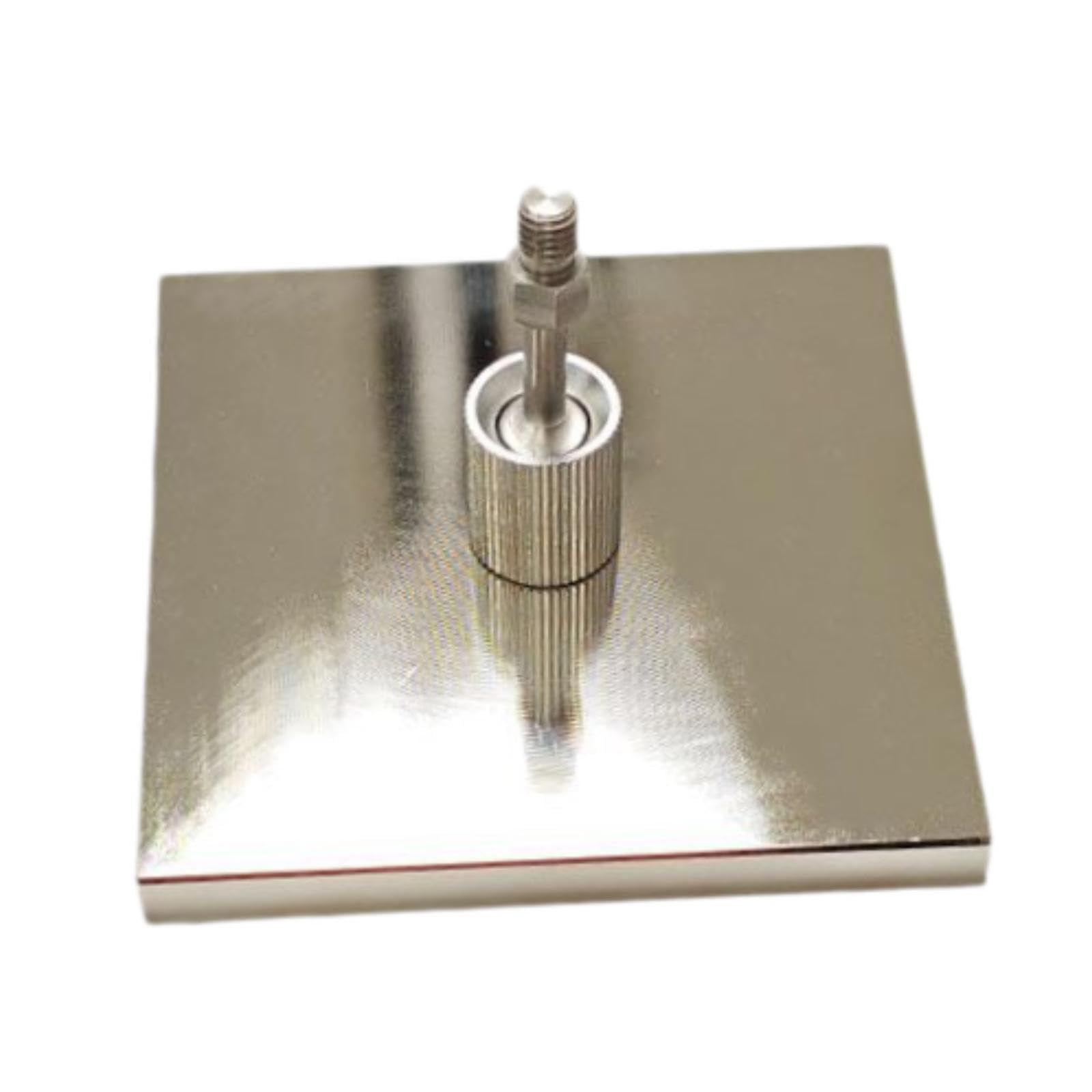 Établi miniature Sharplace rigide avec pince de table en métal lourd