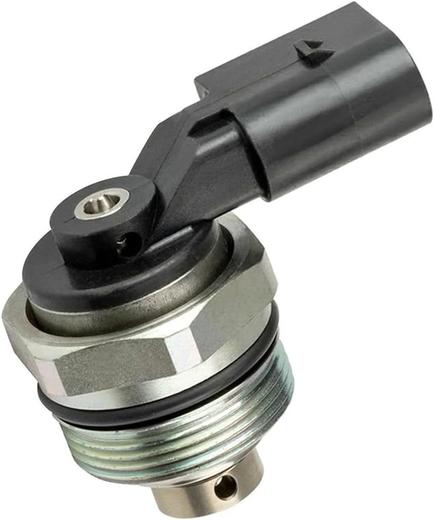 06F127025L 06F127025M 06F127025H 06F127025B 06F127025D 06F127025K Electromagnetic Valve Plug EA113 Compatible with A3, A4, A6