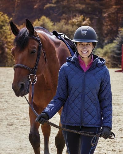 Miniatura 3 de Dover Saddlery Chaqueta Ecuestre Bethany para mujer