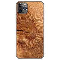 Custodia Tumundosmartphone In Gel TPU Per IPhone 11 Pro – Design Console – Stampa UV Di Alta Qualità - 5
