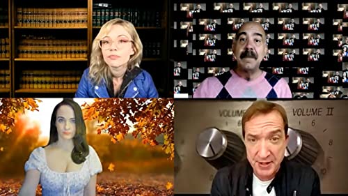 Far Out Fiesta - Ep. 260 - A Very Fmarfy November