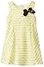 Pippa & Julie Little Girls' Boucle Textured Shift Dress