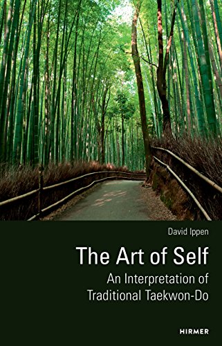 The Art of Self: An Interpretation of Traditional Taekwon-Do