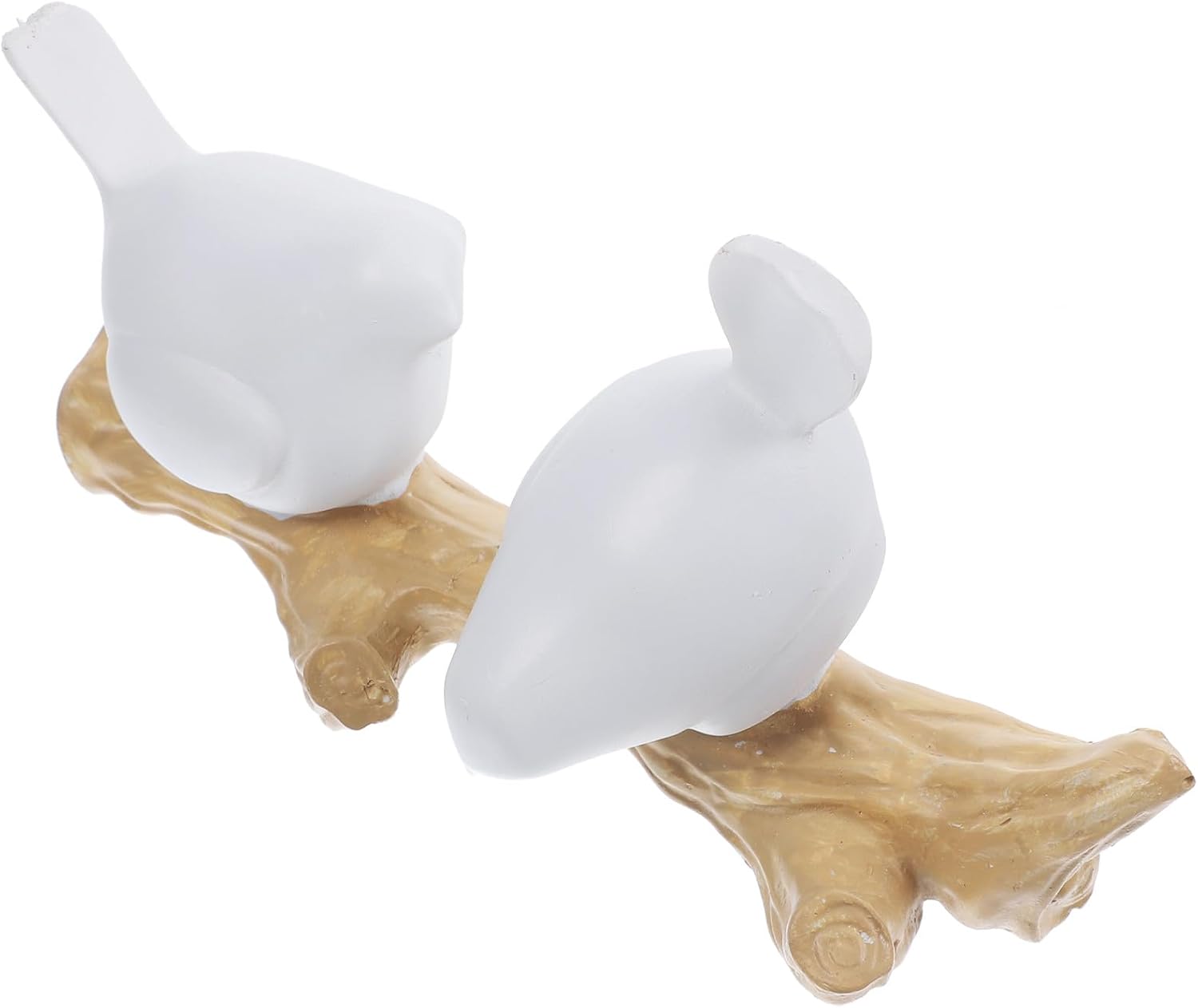 Resin Coat Hook Wall Hanger White Single Door Back Mount Decorative Hook for Bedroom Entryway Storage