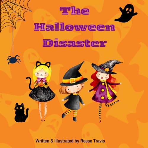 The Halloween Disaster