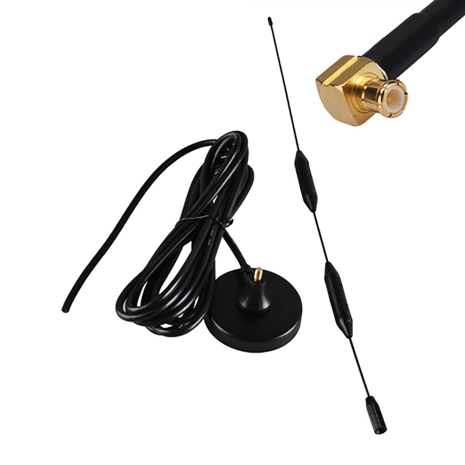 Antena 3G Antena Wzmacniacz Wtyczka Męska 3G Usb Model Router Urządzenie Sieciowe Antena