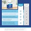 Florastor Probiotics for Digestive and Immune Health, 30 Capsules, Probiotics for Women & Men, Helps Flush Out Bad Bacteria, Boosts The Good with Our Unique Strain Saccharomyces Boulardii