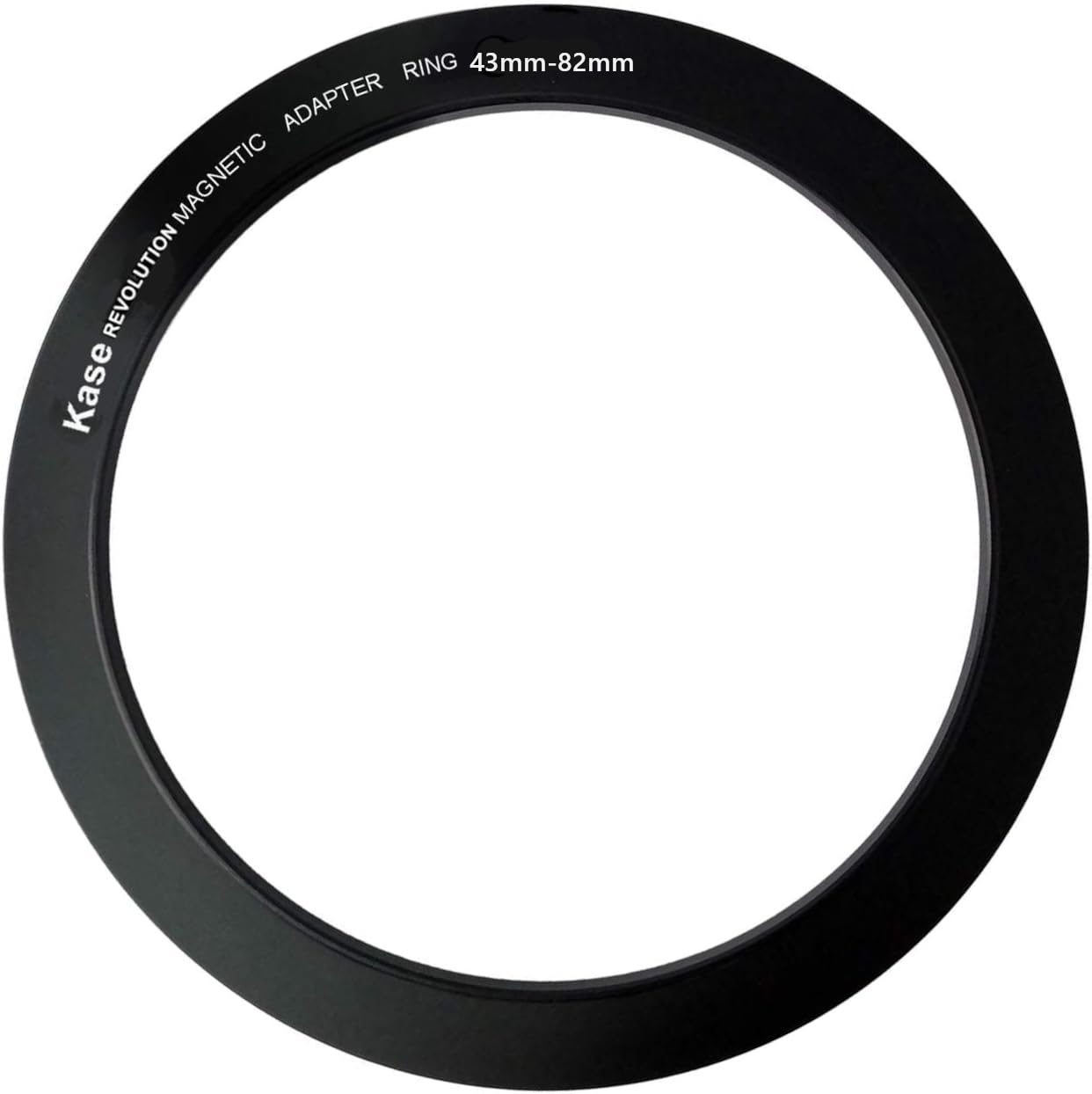 Filtro magnético Kase Revolution 43-82 mm evita roscas atascadas 2