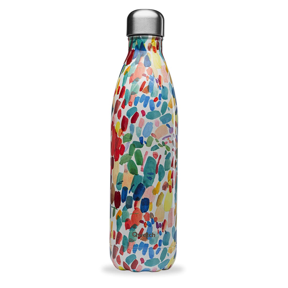 Qwetch - Bottiglia termica Arty 750 ml