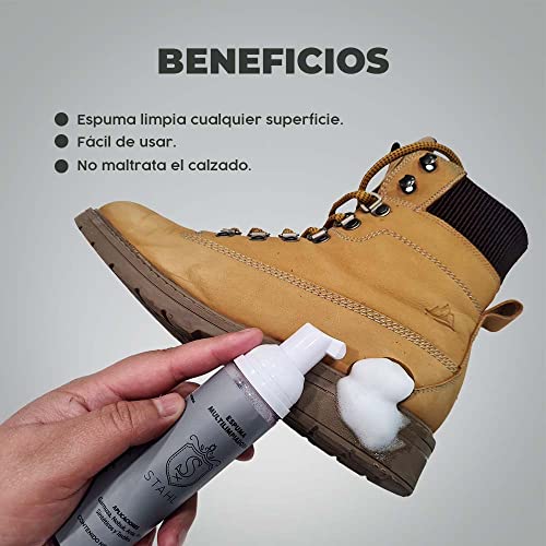 Cuidado Del Calzado, Shoes Imagen adicional