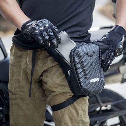 Sac de jambe pour le voyage extérieur et les activités de cyclisme - 3
