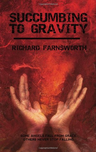Cover of Succumbing to Gravity