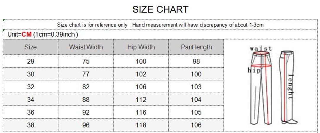 Vogrtcc Pantalones Cargo para Hombre Pantalones Casuales Pantalones Militares Pantalones Cargo Tácticos