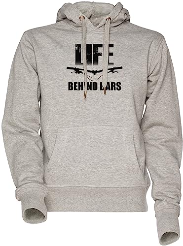 Sweat à capuche gris mountain biking pour homme et femme, vêtement de cyclisme confortable