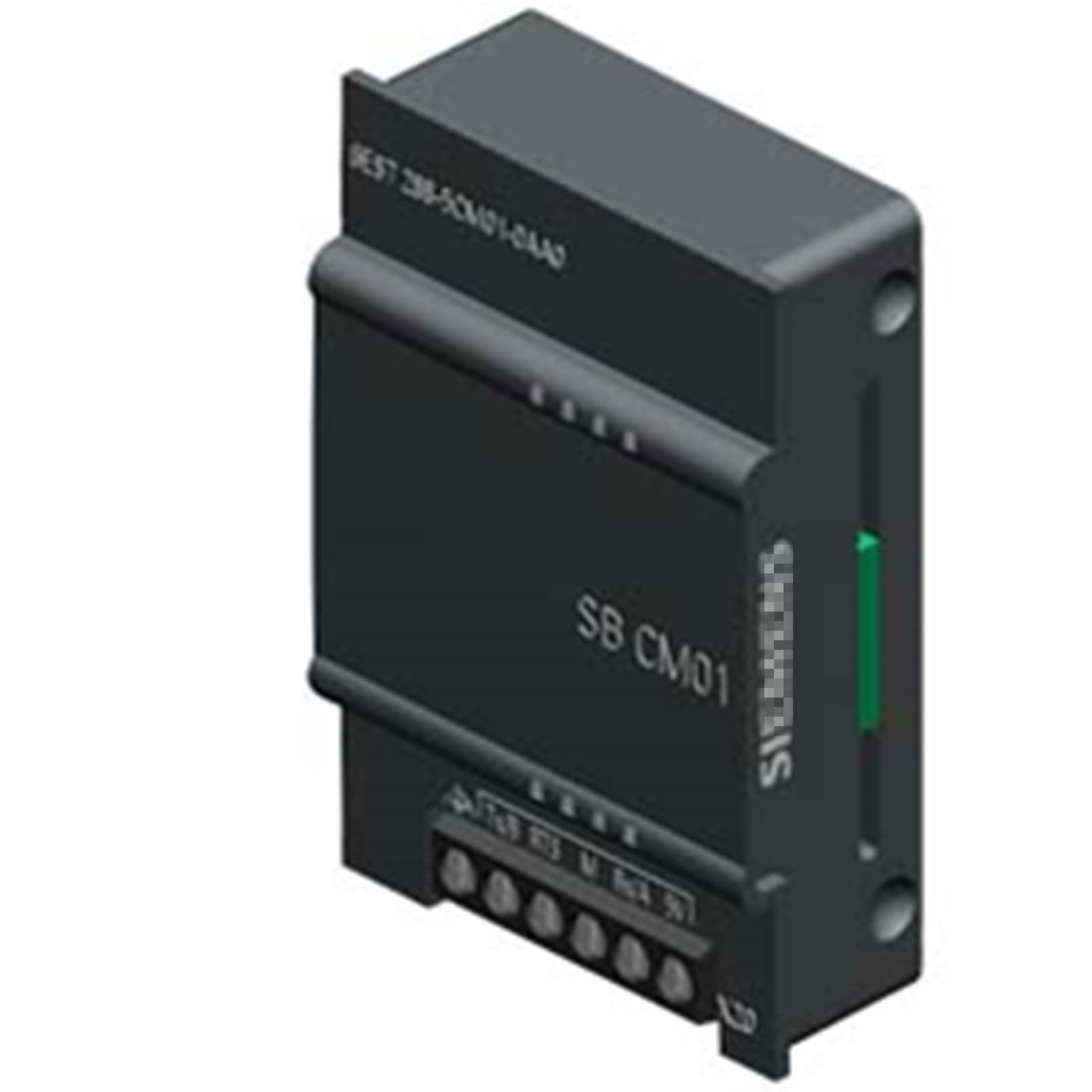 OGQNPJJCJ 6ES7288-5CM01-0AA0 Communication Module 6ES72885CM010AA0 Sealed in Box 1 Year Warranty