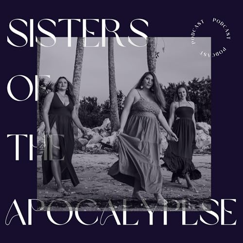『Sisters of the Apocalypse』のカバーアート