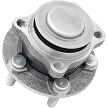 513352 - Front Driver or Passenger Side Wheel Hub Bearing Assembly Compatible with 2013-2016 Scion FRS, 2013-2019 Subaru BRZ, 2017-2020 Toyota 86