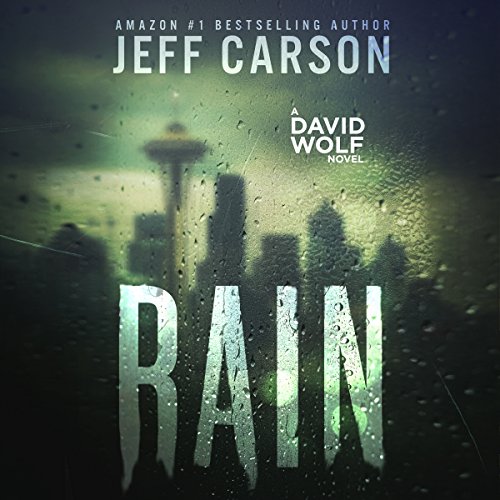 Rain by Jeff Carson | Free Audiobook