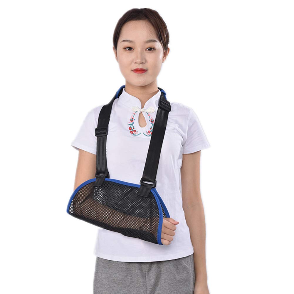 Buy Forearm Arm Fracture Sling Shoulder And Neck Wrist Tow Wrist