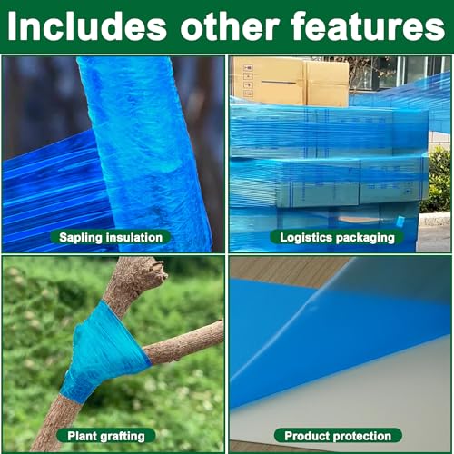 image for Watayo 1200 Ft Winter Pool Cover Seal for Above Ground Pools- Good Air