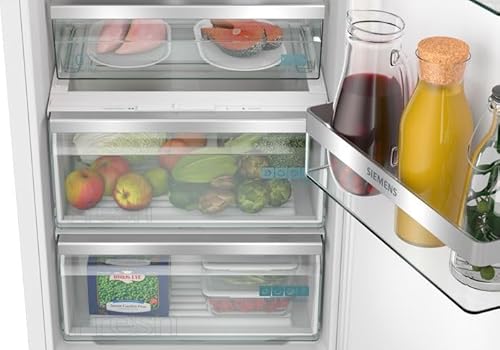 Siemens Réfrigérateur 1 porte intégrable à pantographe KI81REDD0 - vue 7