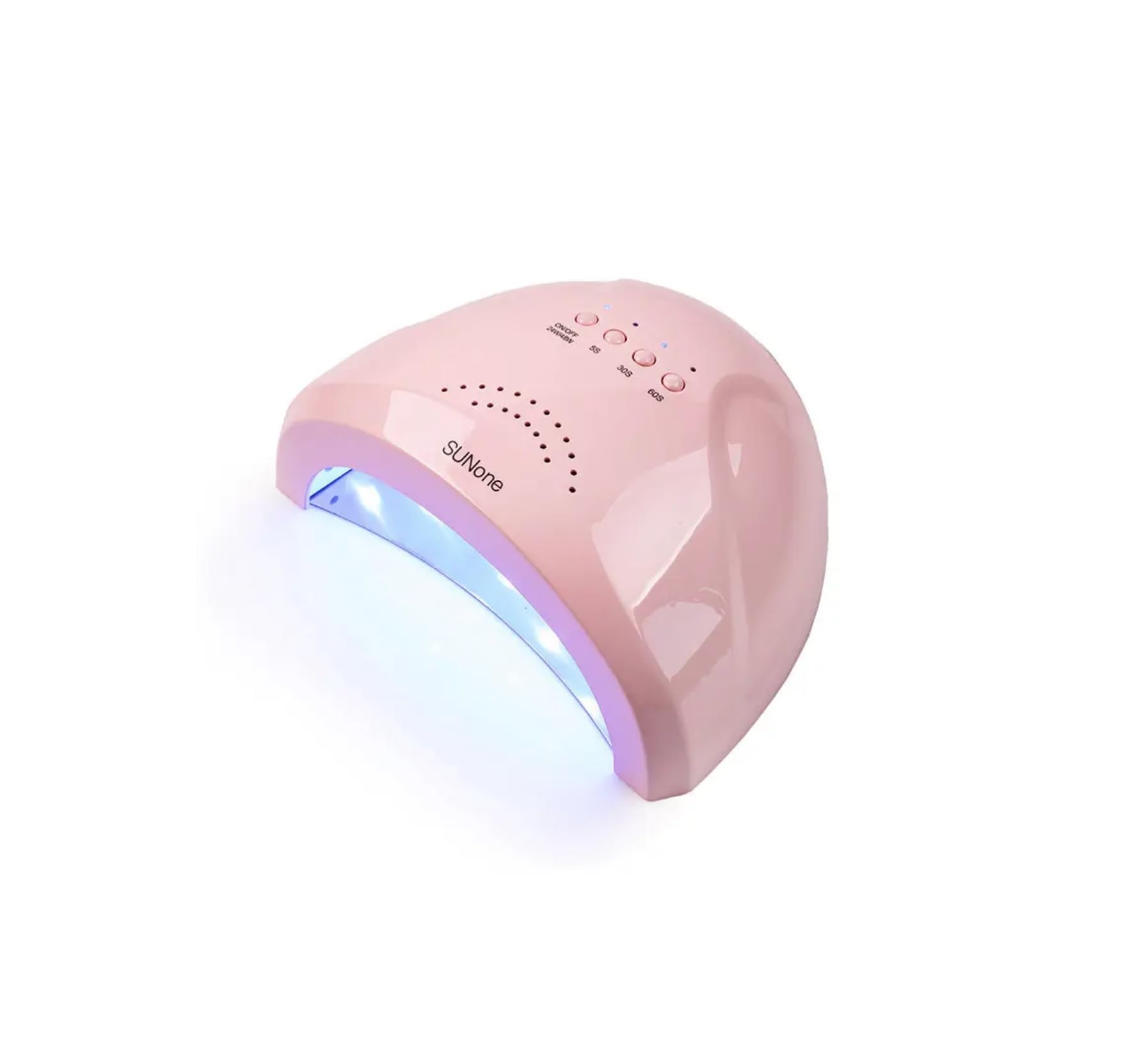 Lampada UV A Led 48W Do Paznokci Nail Art Ricostruzioni Unghie
