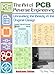 Produktbild The Art of PCB Reverse Engineering (Standard Edition): Unravelling the Beauty of the Original Design (PCB Reverse Engineering Series Collection, Band 1)