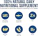 Shed-X Liquid Dog Supplement, 32oz – 100% Natural – Helps Dog Shedding, Fish Oil for Dogs Supports Skin & Coat, Dog Oil for Food with Essential Fatty Acids, Vitamins, and Minerals