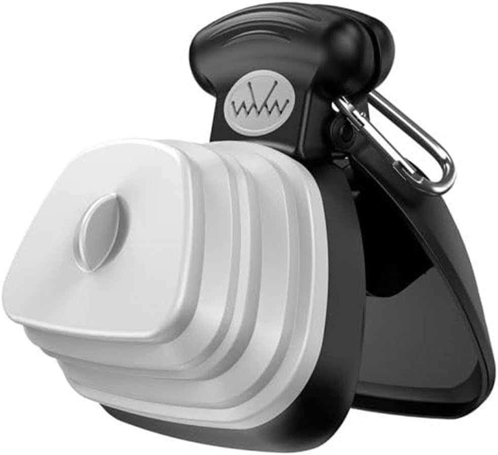 K9 Hand Held Pooper Scooper & Bags.