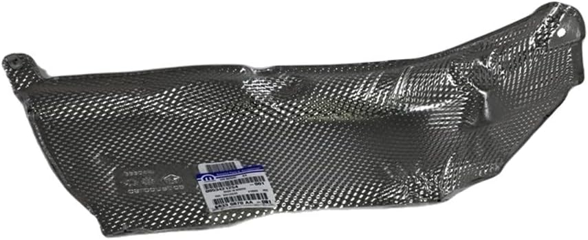 Mopar 68330870AA SHIELD EXHAUST