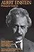 Albert Einstein, Philosopher-Scientist: The Library of Living Philosophers Volume VII