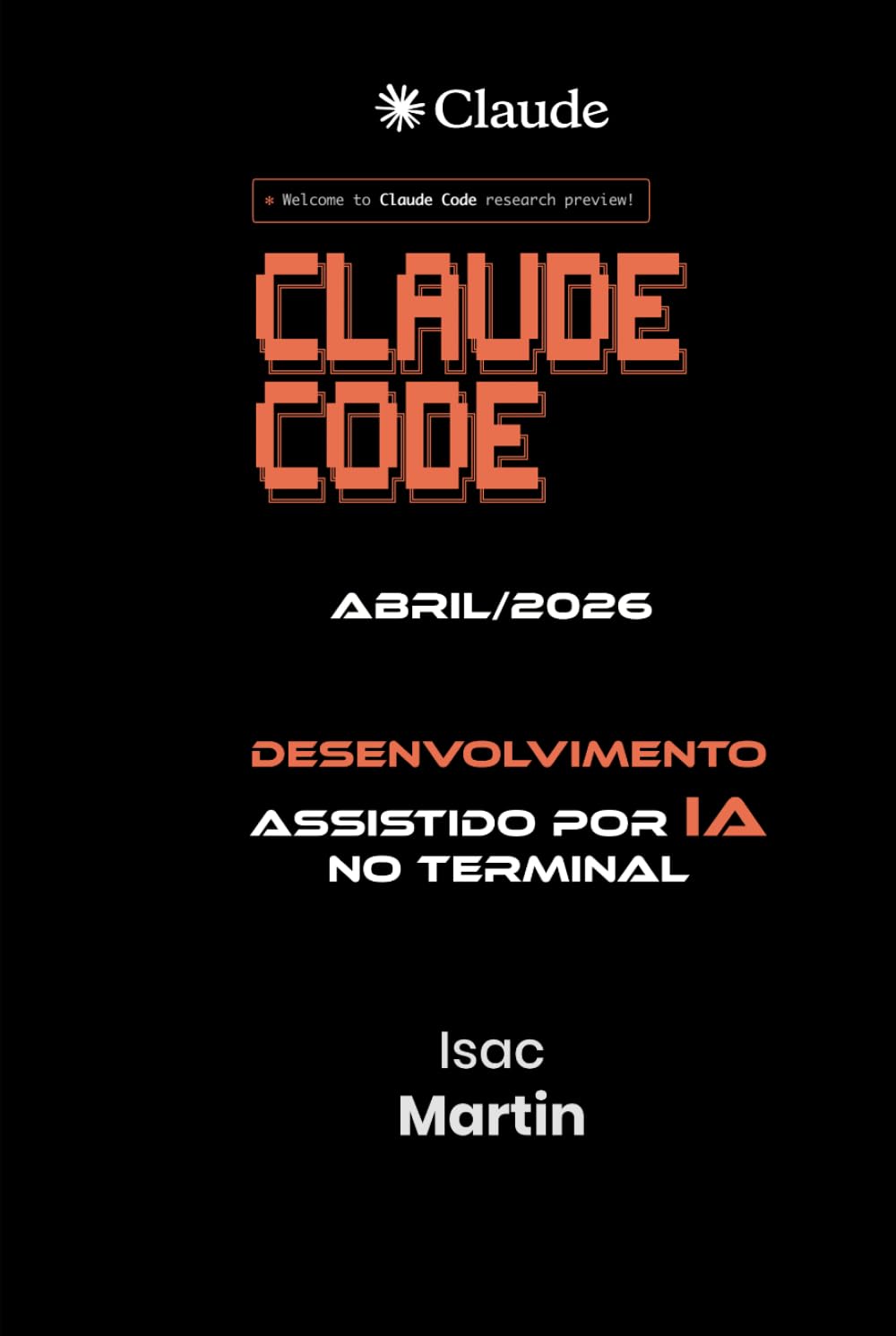 Claude Code CLI: Desenvolvimento Assistido por IA no Terminal